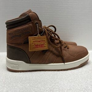 Levi’s 520 BB Hi Hightop Sneakers 51955509H (Men’s Size 7)